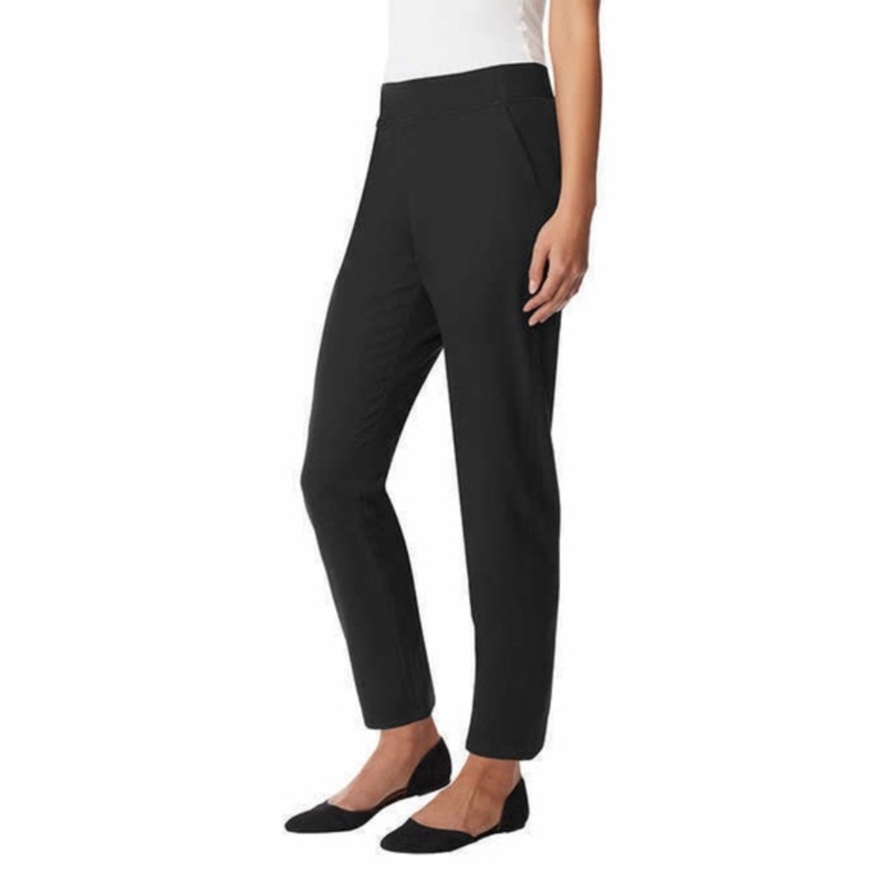 NWT 32 Degrees Soft Comfort Fleece Lined Pants - Picture 2 of 6